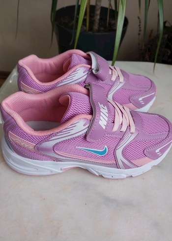 cocuk Nike sneakers - Görsel 2