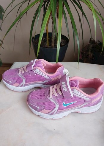 cocuk Nike sneakers - Görsel 4