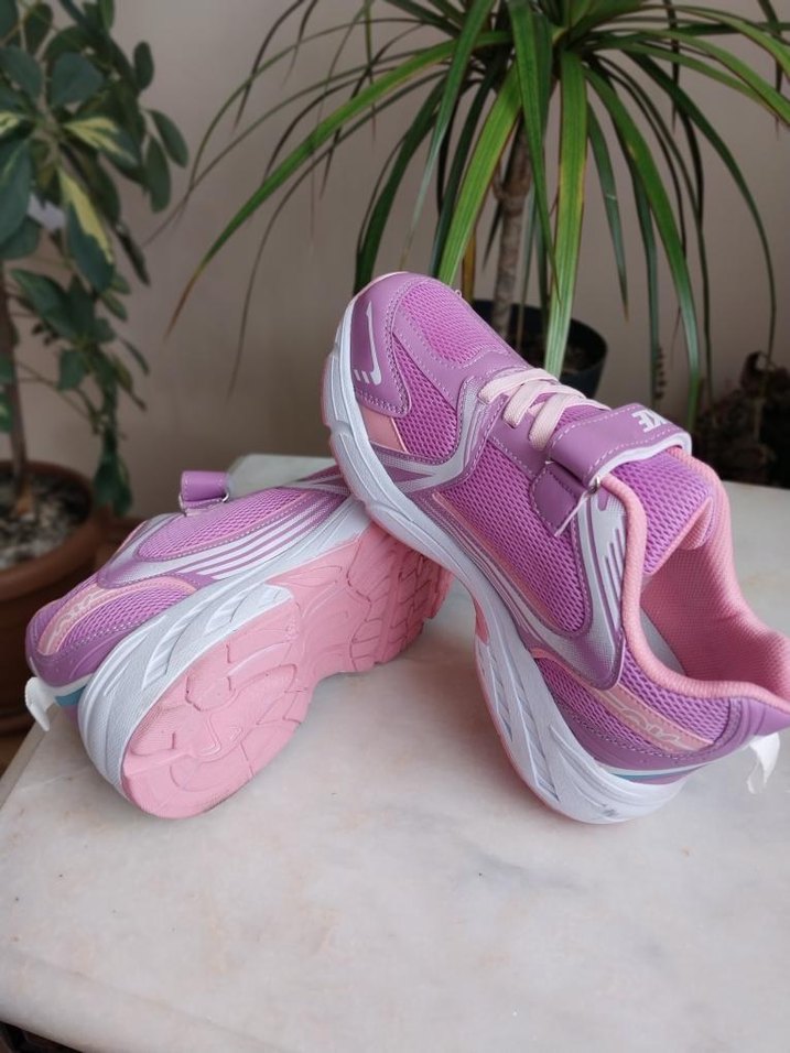 cocuk Nike sneakers - Görsel 5