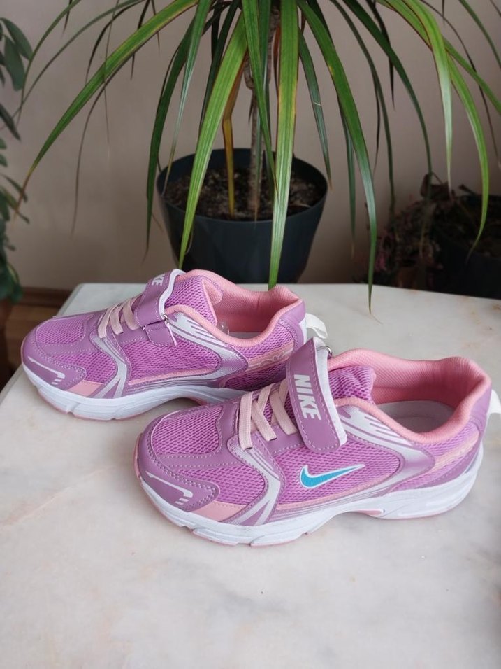 cocuk Nike sneakers - Görsel 4