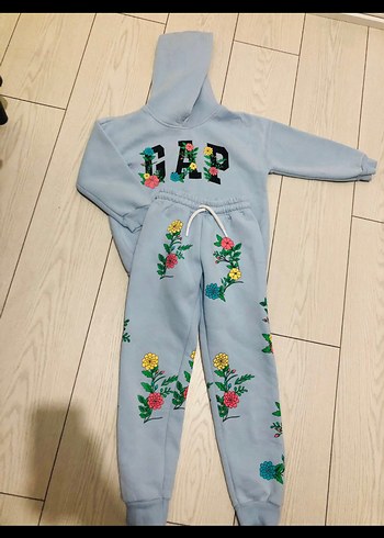 Gap 7 Yaş