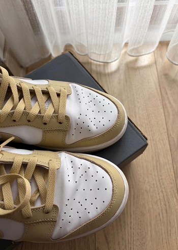 Erkek Nike Spor Ayakkabı - Görsel 3