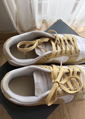 Erkek Nike Spor Ayakkabı - Görsel 5