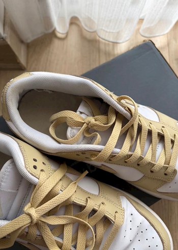 Erkek Nike Spor Ayakkabı - Görsel 4