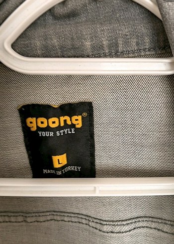 kot ceket - Görsel 2