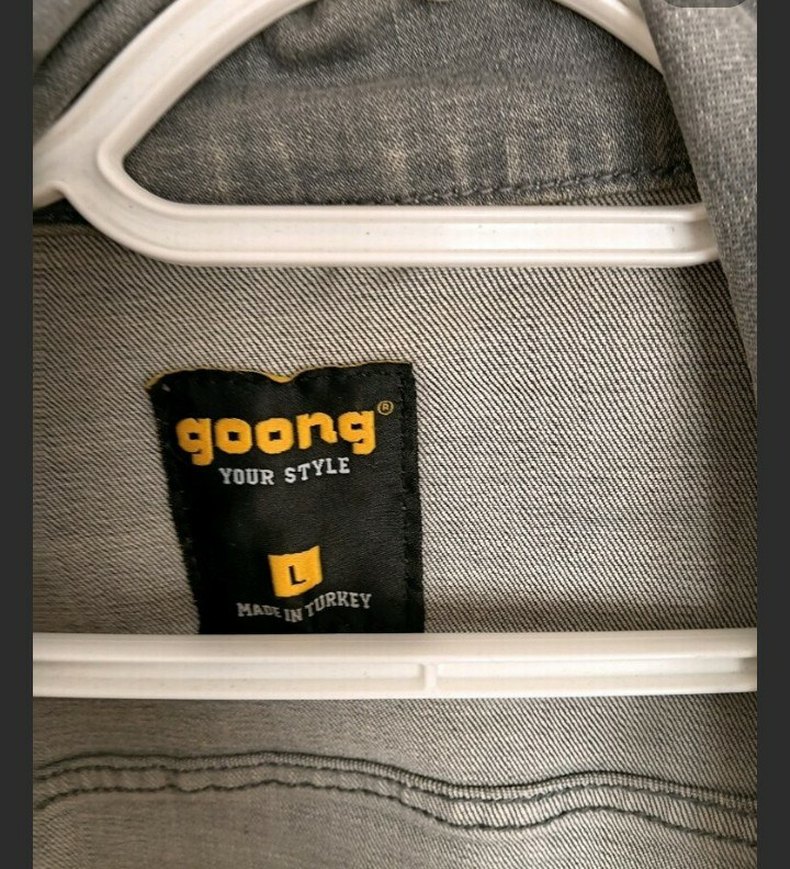 kot ceket - Görsel 2