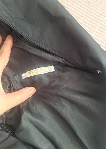 yağmurluk - Görsel 2