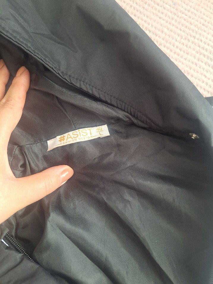 yağmurluk - Görsel 2