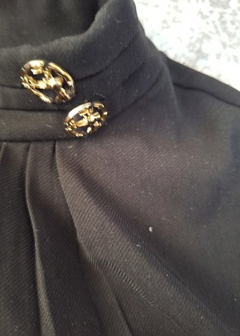 journey kısa kollu bluz - Görsel 4