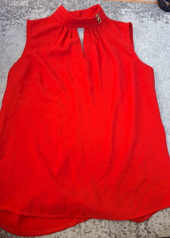 journey kısa kollu bluz - Görsel 7