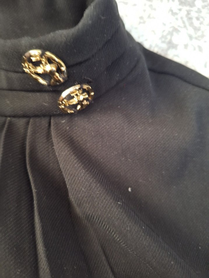 journey kısa kollu bluz - Görsel 4