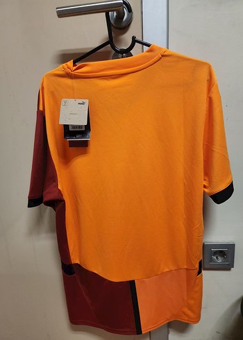 Galatasaray Erkek Kısa Kollu Forma - Görsel 3