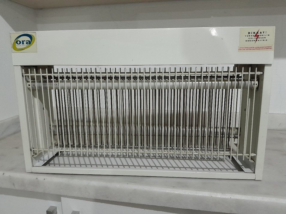 İhlas Ora Sinek Öldürücü - Görsel 3