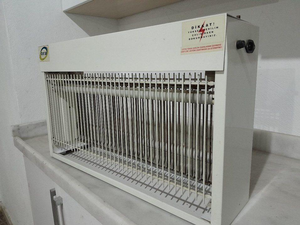 İhlas Ora Sinek Öldürücü - Görsel 2