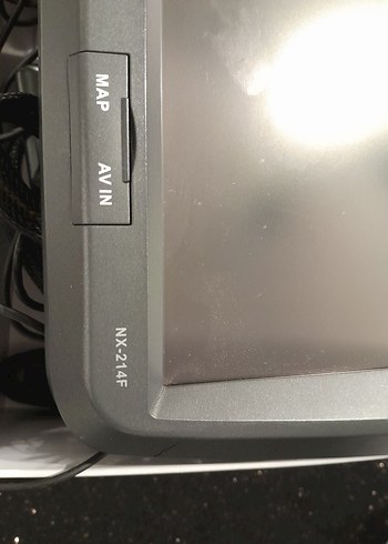 Honda Civic Navitech Navigasyon - Görsel 3