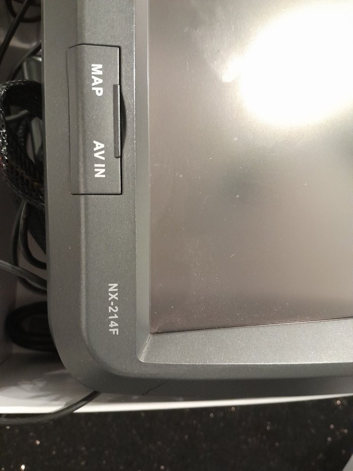 Honda Civic Navitech Navigasyon - Görsel 3