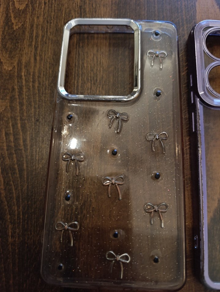 Xaomi Redmi 13 pro 4G Kılıf - Görsel 4