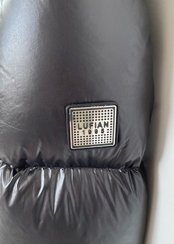 Kaztüyü lufian mont, orijinal - Görsel 2