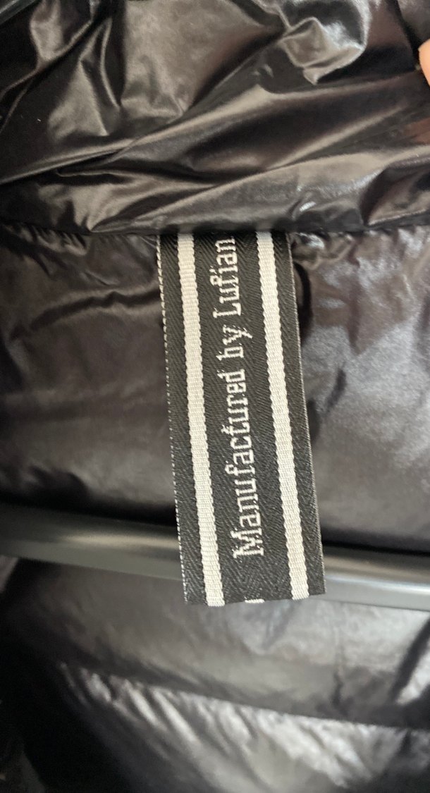 Kaztüyü lufian mont, orijinal - Görsel 3