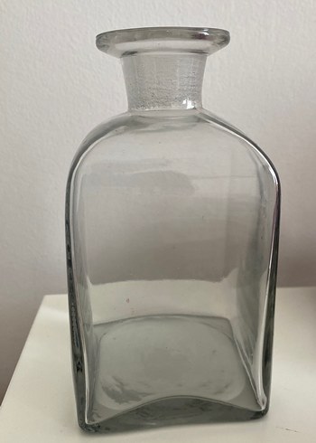 Cam şişe/vazo - Görsel 2