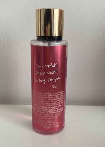Victoria's Secret Romantic Kadın Parfümü 250ml - Görsel 3