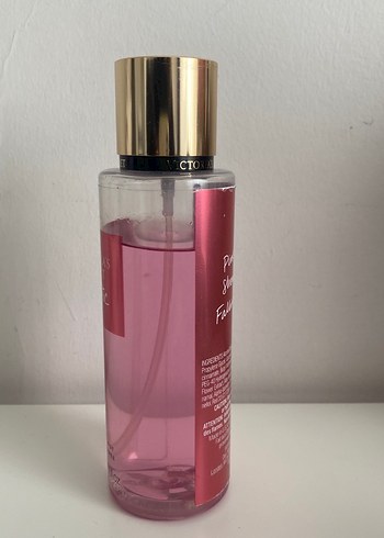 Victoria's Secret Romantic Kadın Parfümü 250ml - Görsel 2