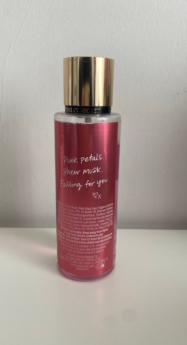 Victoria's Secret Romantic Kadın Parfümü 250ml - Görsel 3