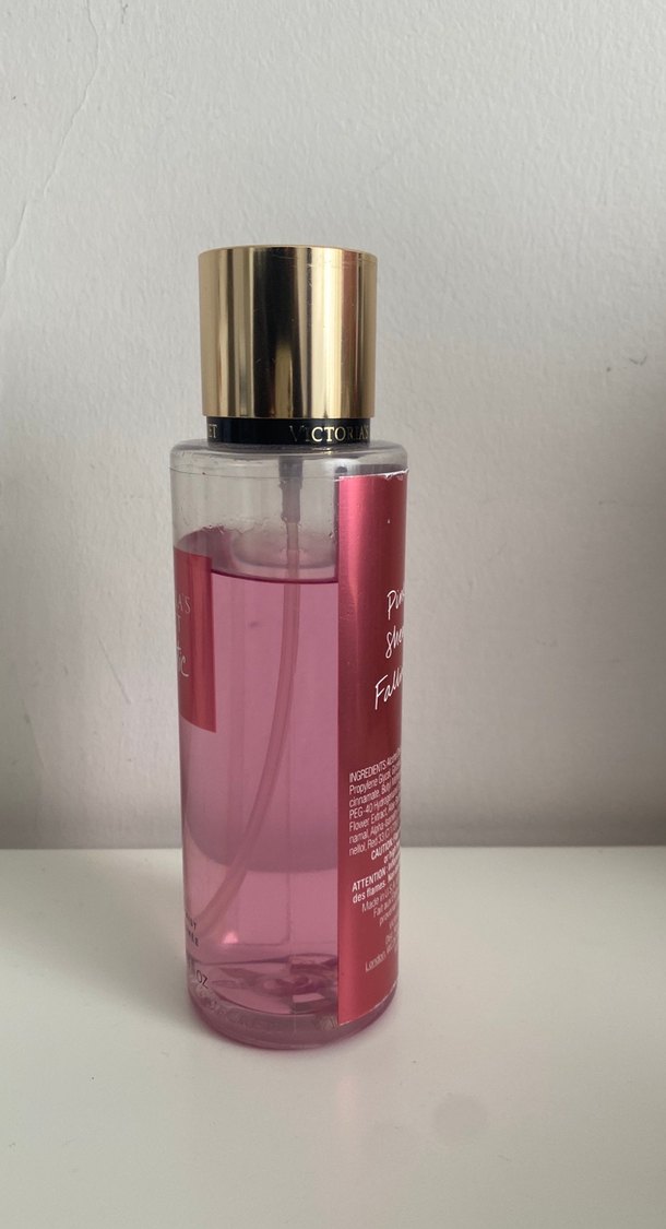 Victoria's Secret Romantic Kadın Parfümü 250ml - Görsel 2