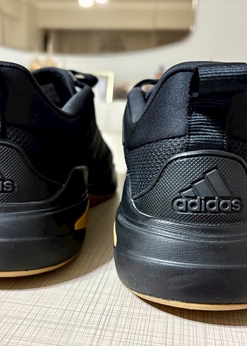 Adidas Trainer V Spor Ayakkabı GX0728 - Görsel 4