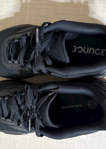 Adidas Trainer V Spor Ayakkabı GX0728 - Görsel 5