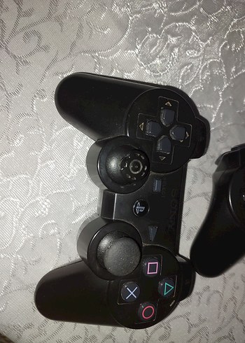 Sony PlayStation3 Kablosuz  iki Oyun Konsolu - Görsel 2