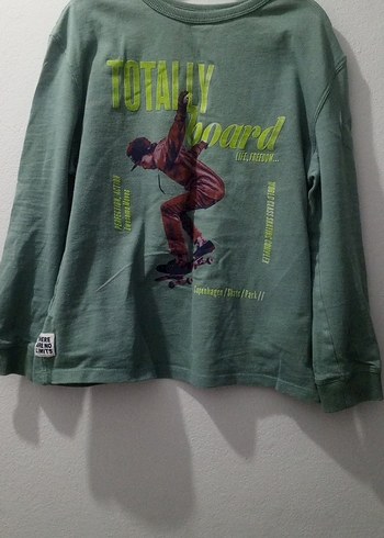 Marks & Spencer 9 Yaş