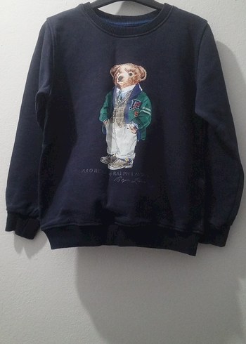 Polo Ralph Lauren 8 Yaş