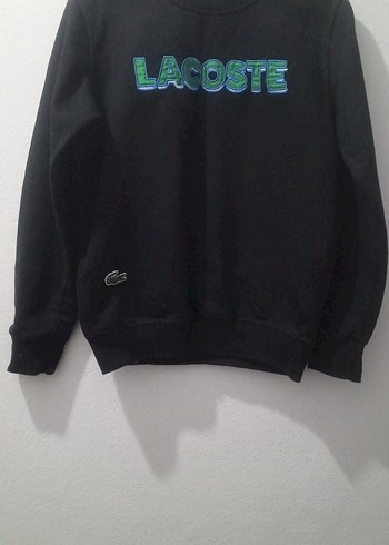 Lacoste 10 Yaş