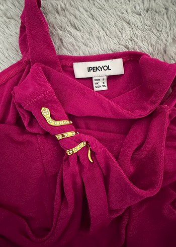 İpekyol bluz - Görsel 3