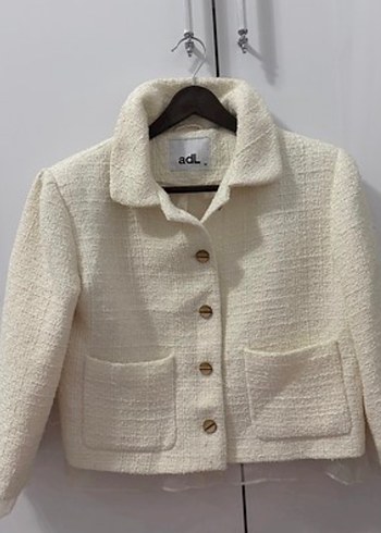 AdL beyaz etekli takım - Görsel 4