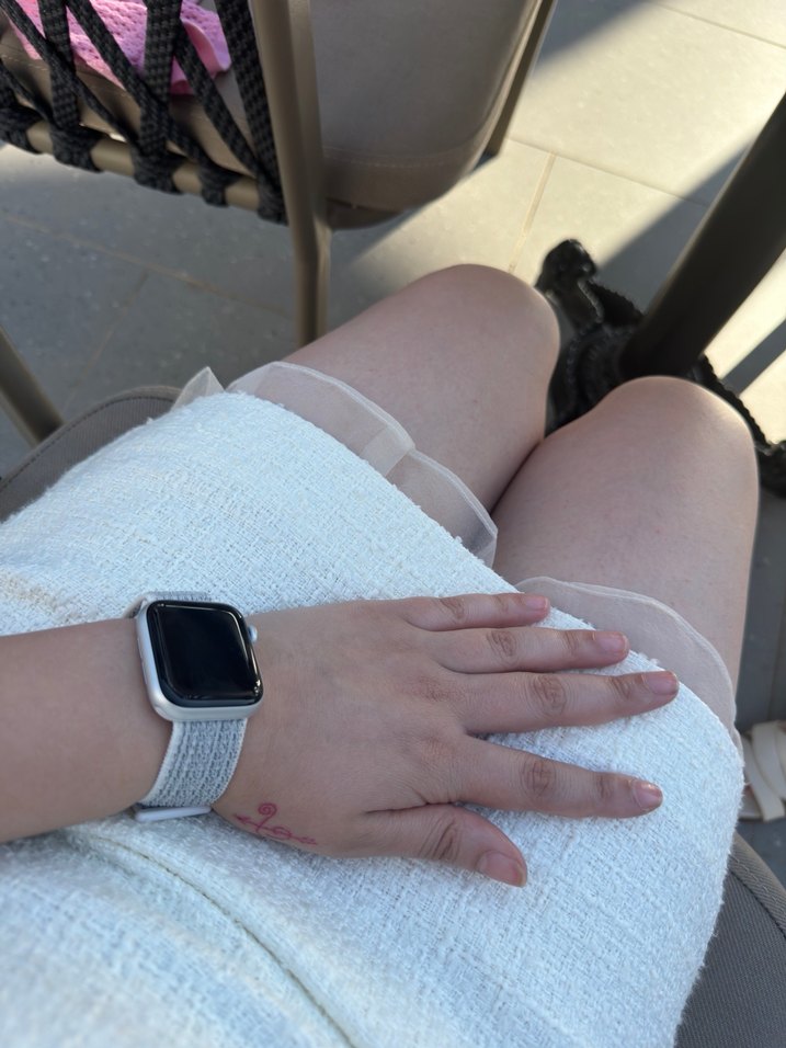 AdL beyaz etekli takım - Görsel 3