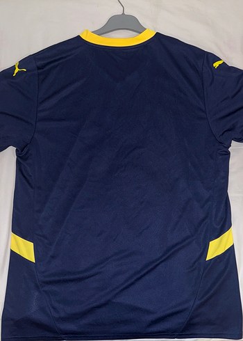 YENİ SEZON ORİJİNAL ÖZEL SERİ FENERBAHÇE FORMASI - Görsel 4