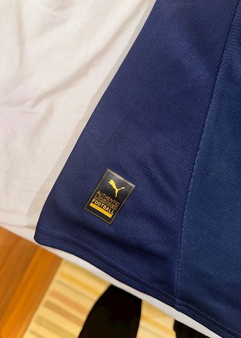 YENİ SEZON ORİJİNAL ÖZEL SERİ FENERBAHÇE FORMASI - Görsel 3