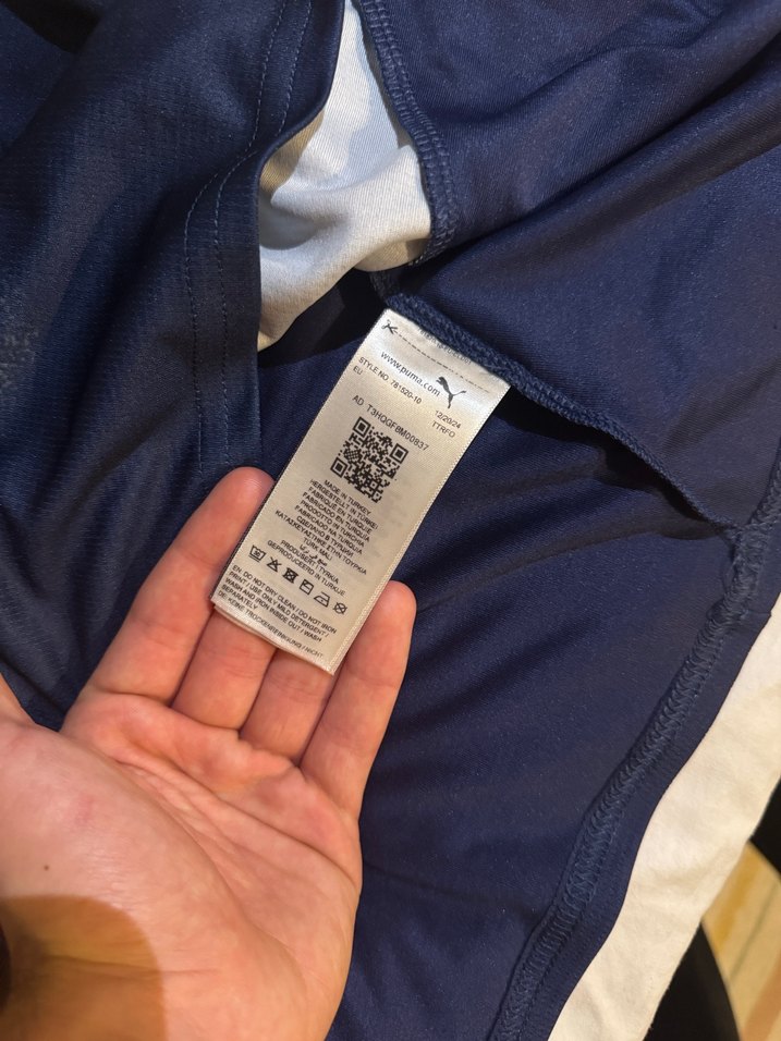 YENİ SEZON ORİJİNAL ÖZEL SERİ FENERBAHÇE FORMASI - Görsel 5