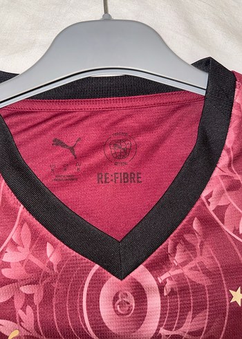 YENİ SEZON ORİJİNAL GALATASARAY FORMASI 0 ÜRÜN - Görsel 4