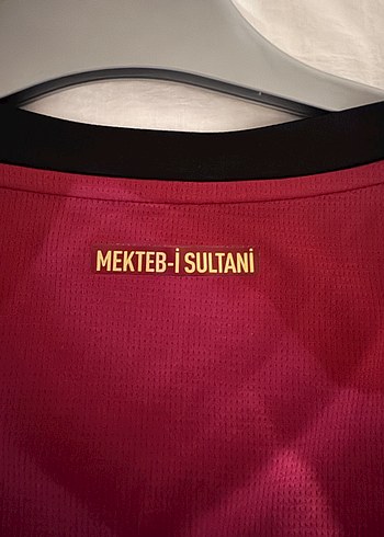 YENİ SEZON ORİJİNAL GALATASARAY FORMASI 0 ÜRÜN - Görsel 3