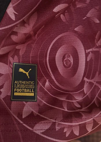 YENİ SEZON ORİJİNAL GALATASARAY FORMASI 0 ÜRÜN - Görsel 5