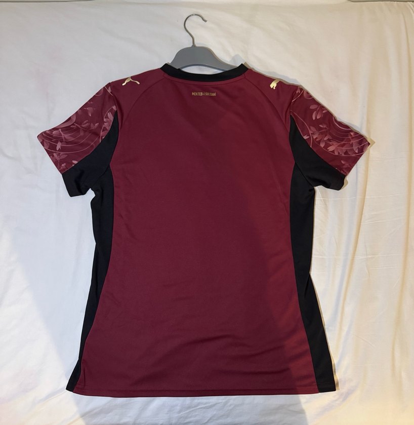 YENİ SEZON ORİJİNAL GALATASARAY FORMASI 0 ÜRÜN - Görsel 2