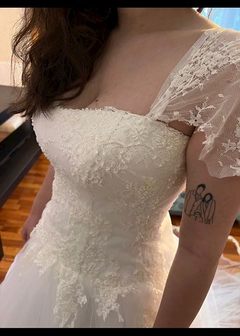 Gelinlik - Görsel 2