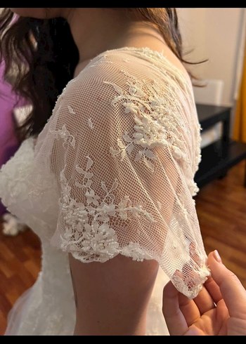 Gelinlik - Görsel 3