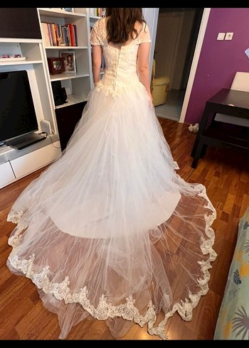 Gelinlik - Görsel 4