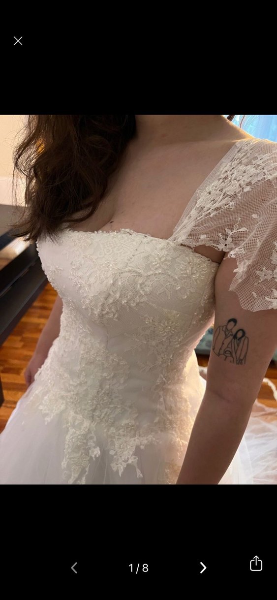 Gelinlik - Görsel 2