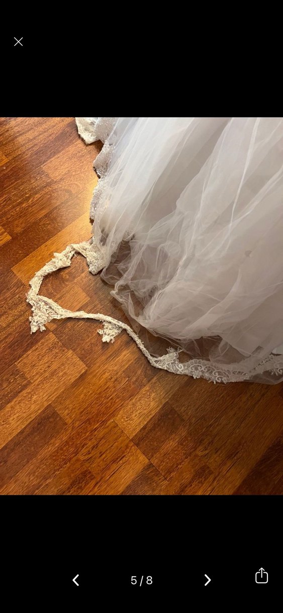 Gelinlik - Görsel 5