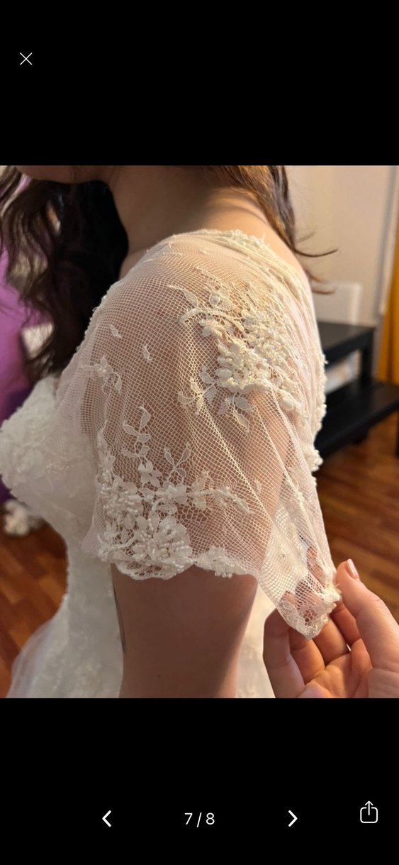 Gelinlik - Görsel 3